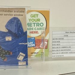 Downtown Transit Center - Represent