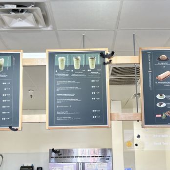 Gozen Kamicha - Menu - Desserts Near Me - Chandler, Arizona