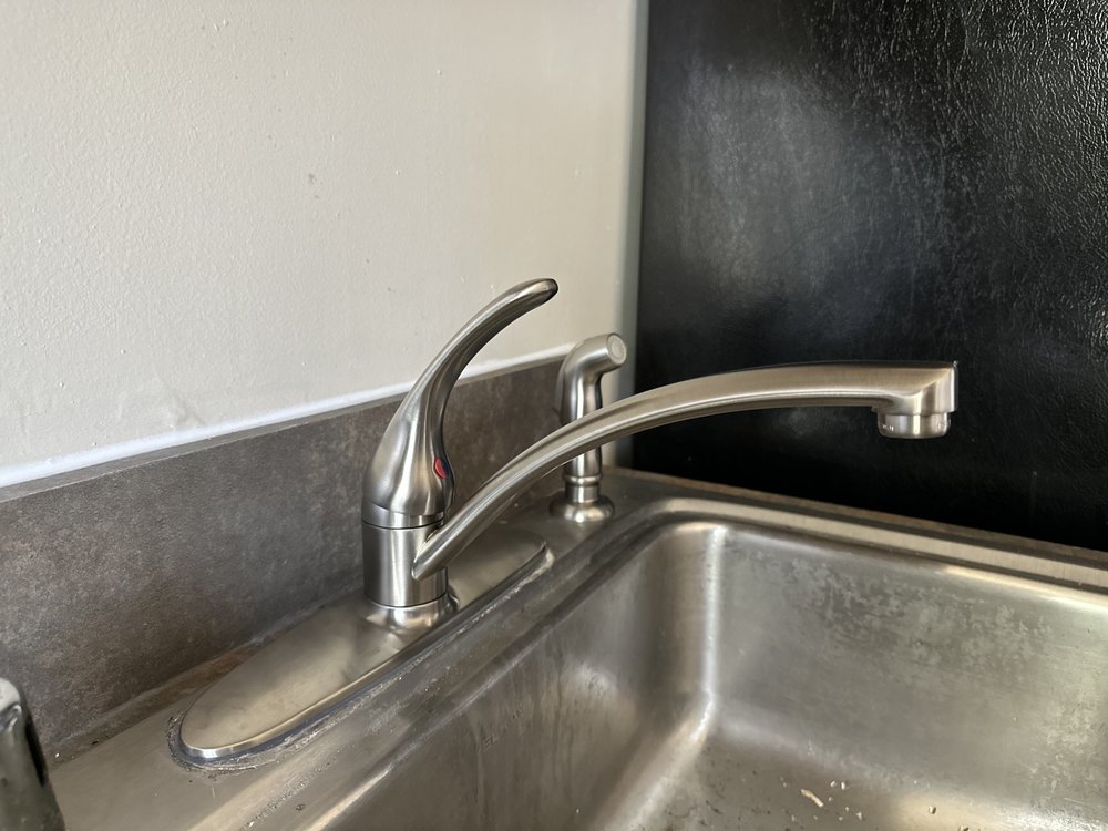 Slide of H&S Fair Plumbing