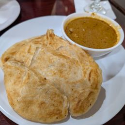 Roti canai