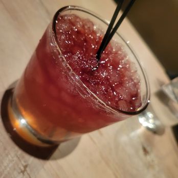 Mezzo - Bourbon drink - Italian Near Me - Dublin, Ohio