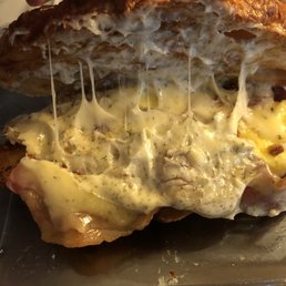 Breakfast Sandwiches