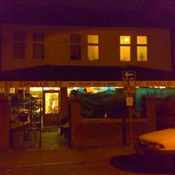 Cipullo's