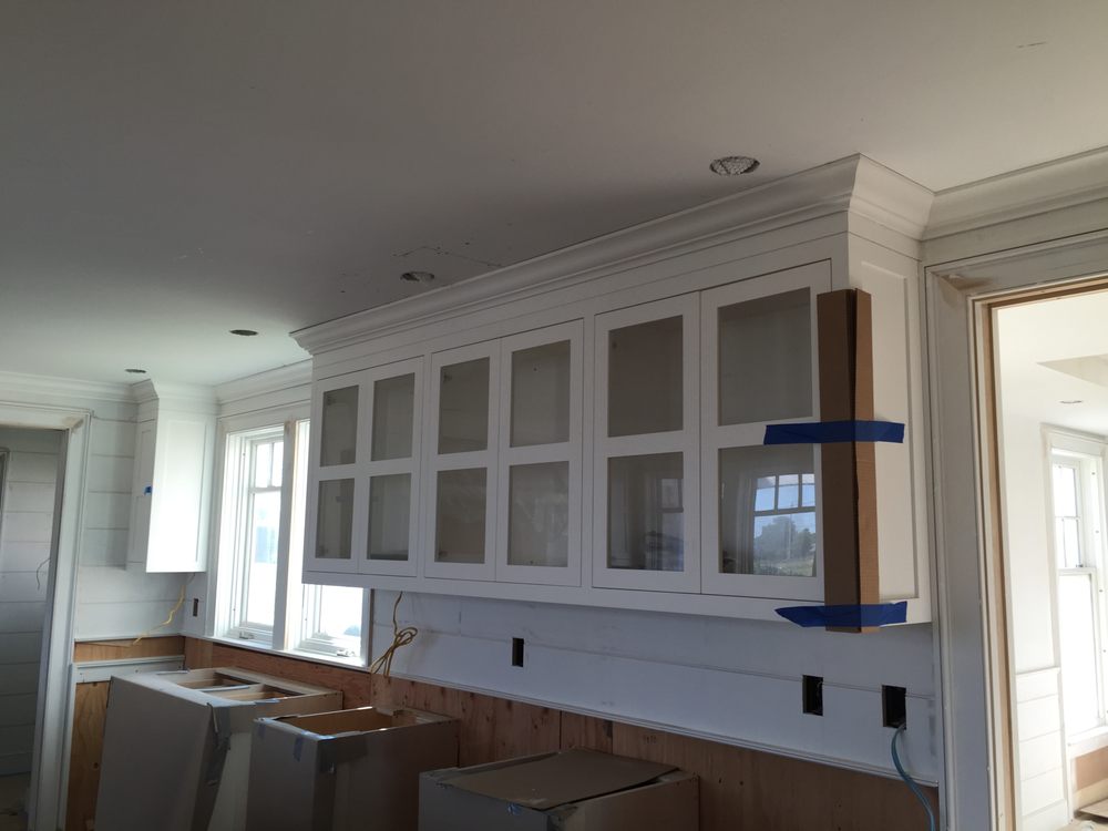 Slide of Mcwhinnie Custom Builders