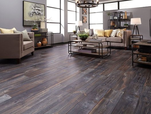 Lumber Liquidators by null
