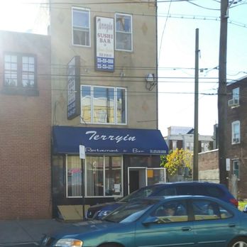Terryin - Store front - Sushi Bars Near Me - Philadelphia, Pennsylvania Terryin - Store front - Sushi Bars Near Me - Philadelphia, Pennsylvania