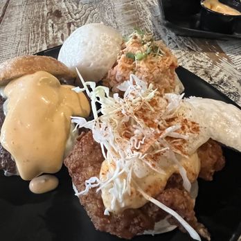 The BAO - Spicy Lobster BAO, Mala Hot Chicken BAO, Wagyu Bao - Asian Fusion Near Me - Clayton, Missouri The BAO - Spicy Lobster BAO, Mala Hot Chicken BAO, Wagyu Bao - Asian Fusion Near Me - Clayton, Missouri