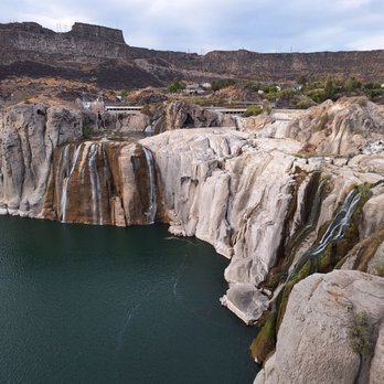 Shoshone Falls Park - Shoshone Falls - Parks Near Me - Twin Falls, Idaho