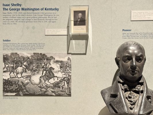 Kentucky Historical Society