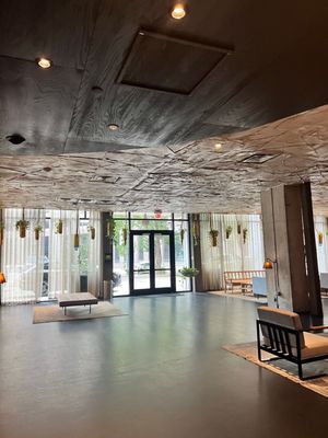 Alfred Coffee by null