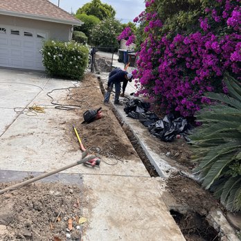 Practical Plumbing & Leak Detection - Main Water Line Replacement - Plumbing Near Me Practical Plumbing & Leak Detection - Main Water Line Replacement - Plumbing Near Me