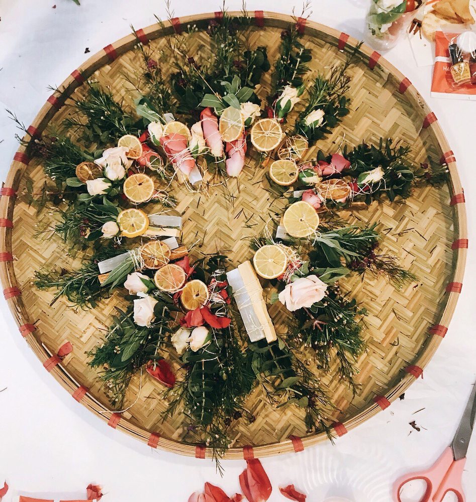 noelle botanicals Logo