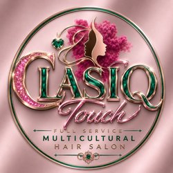 Clasiq Touch - Clasiq Touch