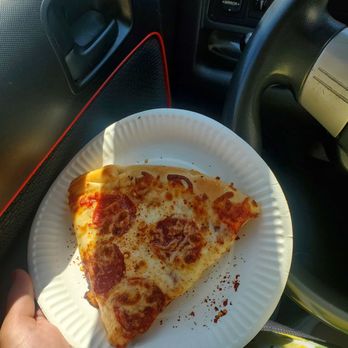 Pizza Factory - A $2.99 pizza slice Used to feel the plat - Pizza Near Me - Coquitlam, British Columbia Pizza Factory - A $2.99 pizza slice Used to feel the plat - Pizza Near Me - Coquitlam, British Columbia