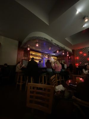 Sol Liquor Lounge by null