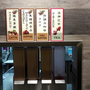 Class 302 Cafe - Downey - Try it out - Taiwanese Near Me - Downey, California