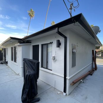 Rainco Gutters - Gutter Services Near Me - Westminster, California