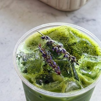 Buena Matcha - Tea Rooms Near Me - Palm Desert, California Buena Matcha - Tea Rooms Near Me - Palm Desert, California