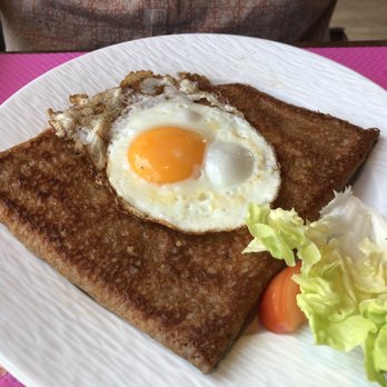 Les Cabines - Brasseries Near Me - Ouistreham, 14