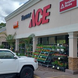 Ace Hardware