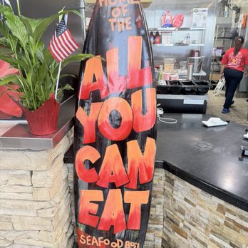 Crab N Spice - Seafood Near Me - Claremont, California
