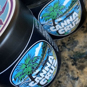 CannaCruz - super nice containers - Cannabis Clinics Near Me - Santa Cruz, California