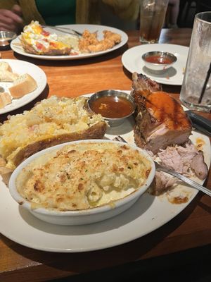 J. Alexander's Restaurant by null