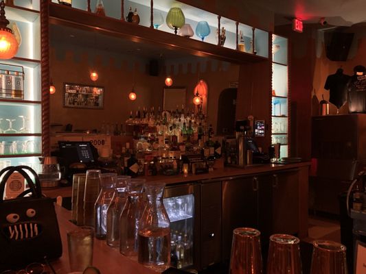 Sid Gold’s Request Room by null