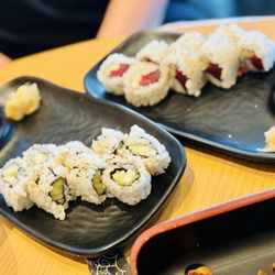 Bento Asian Kitchen + Sushi