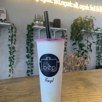 The Bep Teahouse - Coffee & Tea Near Me - Johns Creek, Georgia