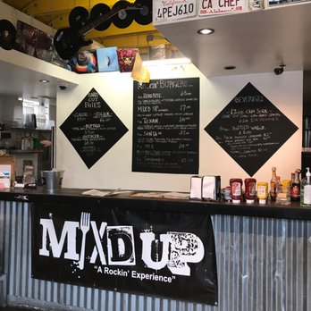 Mix'D UP Burgers - New American Near Me - Atlanta, Georgia Mix'D UP Burgers - New American Near Me - Atlanta, Georgia