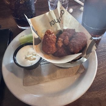 Chicago Fire - Folsom - Pizza Near Me - Folsom, California