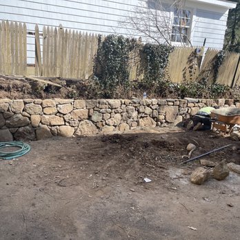 Connecticut Masonry - Masonry/Concrete Near Me