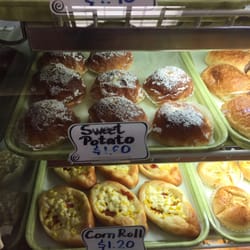 Crescent Bakery