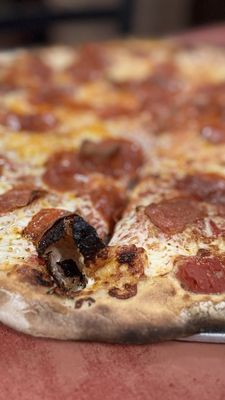 Regina Pizzeria by null Regina Pizzeria by null