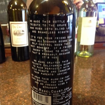 Sovino Wine & Beer - The story! - Wine Bars Near Me - Monterey, California Sovino Wine & Beer - The story! - Wine Bars Near Me - Monterey, California