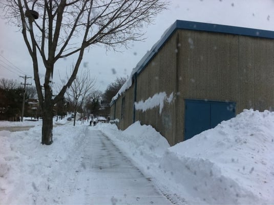 RAMSEY COUNTY ICE ARENA - Updated January 2025 - 44 Isabel St E, Saint