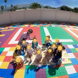 Seven Little Bears Family Childcare - The children are very happy here