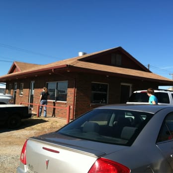 Burger Shack-N-Snack - ows a car parked in front of the restaurant - Burgers Near Me - Medicine Lodge, Kansas Burger Shack-N-Snack - ows a car parked in front of the restaurant - Burgers Near Me - Medicine Lodge, Kansas