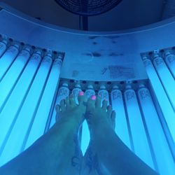 Salty Tails Sun Spa & Boutique