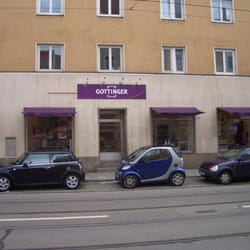 Gottinger Sanitätshaus