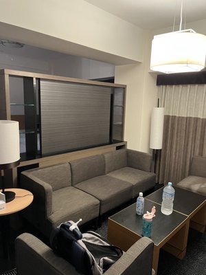 Hotel New Otani Tokyo Garden Tower by null