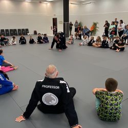 Daniel Gracie Academy - Plymouth