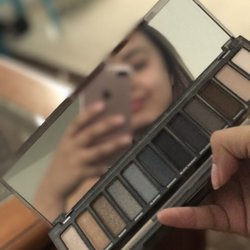 SEPHORA - It's sooo beautiful from the inside