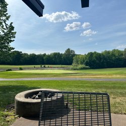 Eagle Lake Golf Course - 9th hole...
