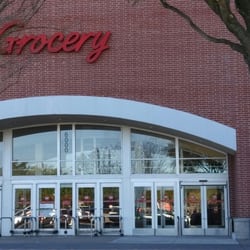 Target - Pharmacy, Grocery & everything else including all electronics found here