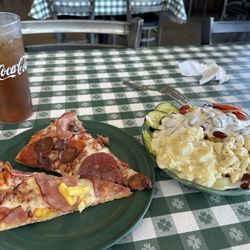 Idaho Pizza Company