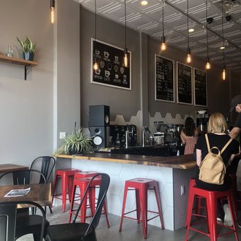 The Joint Coffee - coffee bar - Coffee & Tea Near Me - Whitehall, Pennsylvania