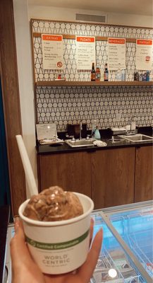 Lick Honest Ice Creams by null