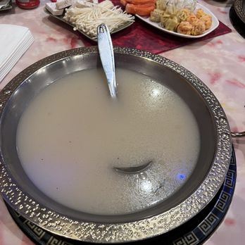 Grand HotPot - Hot Pot Near Me - Pacifica, California